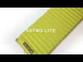 Nemo Astro Lite Sleeping Pad
