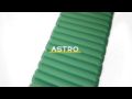 Nemo Astro Insulated Sleeping Pad