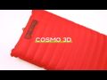 Nemo Cosmo 3D Insulated Sleeping Pad