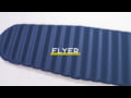 NEMO - Flyer Self-Inflating Sleeping Pad