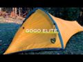 Nemo Gogo Elite Tent