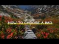 Nemo: How To Choose a Pad