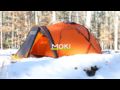 Nemo Moki Mountaineering Tent