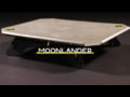 NEMO Moonlander Dual Height Table