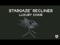 NEMO Equipment Stargaze Recliner Luxury Chair