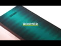 NEMO Updated Roamer Open-Cell Foam Mattress