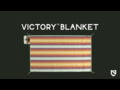 Nemo Victory Blanket