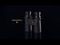 BATV MONARCH 7 Binocular Commercial