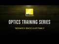 Nikon Monarch Series Binoculars