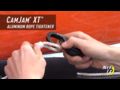 Nite Ize CamJam XT Aluminum Cord Tightener