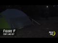 Nite Ize Figure 9 Tent Line Kit