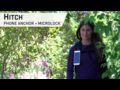 Nite Ize Hitch - Phone Anchor + MicroLock