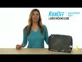 Nite Ize RunOff Waterproof Large Packing Cube