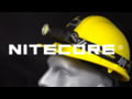 Nitecore HC35 2700 Lumen USB Rechargeable Headlamp