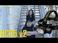 Nitecore HC65 v2 1750 Lumen Rechargeable Headlamp