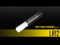 Nitecore LR12 1000 Lumen LED 2 in 1 Lantern Flashlight