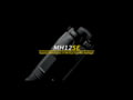 NITECORE MH12SE - 1800 Lumens 21700 Dual Fuel Elite Flashlight