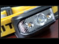 Nitecore NU17 Rechargeable Running Headlamp with Red Light and Reading Light