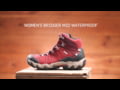 Oboz Bridger Mid B-DRY Women's Hiking Shoes
