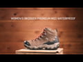 Oboz Bridger Premium Mid B-DRY - Women's