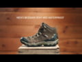 Oboz Bridger Vent Mid B-Dry - Men's