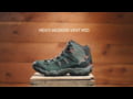 Oboz Bridger Vent Mid - Men's