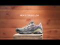 Oboz Cirque Low - Men's