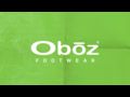 Oboz O FIT Insole Plus Medium Arch Overview Video
