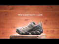 Oboz Sawtooth II Low - Men's