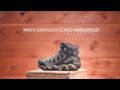 Oboz Sawtooth II Mid B-DRY - Men's