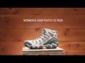 Oboz Sawtooth II Mid - Women's
