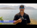 Okuma Fishing Tackle ITX Carbon Spinning - John Bretza