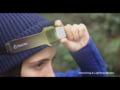 BioLite Rechargeable HeadLamps - HeadLamp 750 Instruction Video