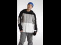 Burton Men's Breach Insulated Jacket - True Black