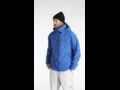 Burton Men's GORE-TEX Swash Jacket - Lapis Blue