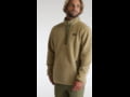 Burton Men's Hearth Fleece Pullover - Kelp