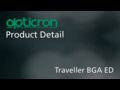 Opticron Traveller BGA ED Binocular: Product Detail