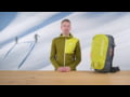 Ortovox AVABAG LiTRIC TOUR avalanche backpack