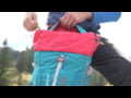 ORTOVOX Mountaineering Backpack TRAVERSE