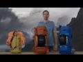 Ortovox Peak Dry - Weatherproof High Alpine Touring Backpack