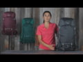 Osprey Packs Rook / Renn Series Product Series