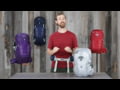 Osprey Packs Talon / Tempest Product Tour
