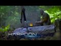 Outdoor Edge Cultery Harpoon Knife Video