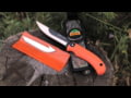 Outdoor Edge Cutlery Razormax Knife