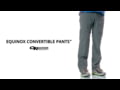 Outdoor Research Equinox Convertible Pants
