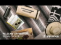Pelican Dayventure Sling Cooler