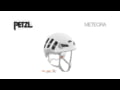 Petzl Meteora