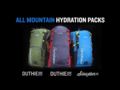 Platypus All Mountain Hydration Packs: Duthie and Siouxon Key Features
