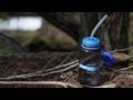 Platypus - Using the GravityWorks Bottle Adapter