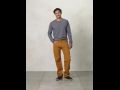 Prana Bronson Pants - Men's